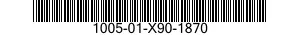 1005-01-X90-1870  100501X901870 01X901870