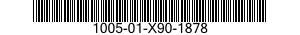 1005-01-X90-1878  100501X901878 01X901878