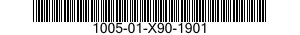 1005-01-X90-1901  100501X901901 01X901901
