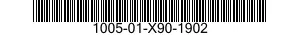 1005-01-X90-1902  100501X901902 01X901902