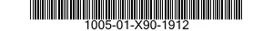 1005-01-X90-1912  100501X901912 01X901912