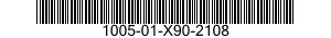 1005-01-X90-2108  100501X902108 01X902108