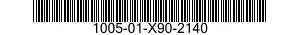 1005-01-X90-2140  100501X902140 01X902140