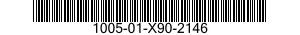 1005-01-X90-2146  100501X902146 01X902146