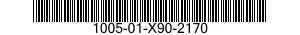 1005-01-X90-2170  100501X902170 01X902170
