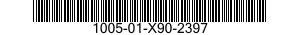 1005-01-X90-2397  100501X902397 01X902397