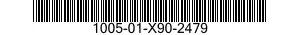 1005-01-X90-2479  100501X902479 01X902479