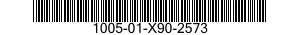 1005-01-X90-2573  100501X902573 01X902573