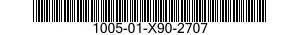 1005-01-X90-2707  100501X902707 01X902707
