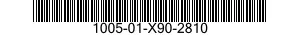1005-01-X90-2810  100501X902810 01X902810