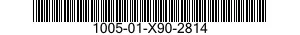 1005-01-X90-2814  100501X902814 01X902814