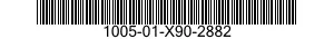 1005-01-X90-2882  100501X902882 01X902882