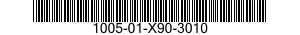 1005-01-X90-3010  100501X903010 01X903010