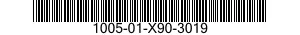 1005-01-X90-3019  100501X903019 01X903019