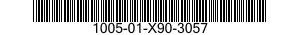 1005-01-X90-3057  100501X903057 01X903057