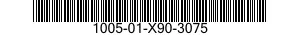 1005-01-X90-3075  100501X903075 01X903075