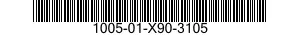 1005-01-X90-3105  100501X903105 01X903105