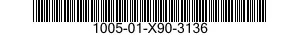 1005-01-X90-3136  100501X903136 01X903136