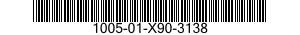 1005-01-X90-3138  100501X903138 01X903138