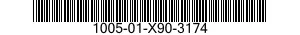 1005-01-X90-3174  100501X903174 01X903174