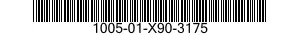 1005-01-X90-3175  100501X903175 01X903175