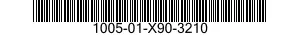 1005-01-X90-3210  100501X903210 01X903210