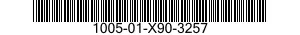 1005-01-X90-3257  100501X903257 01X903257