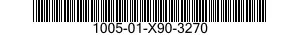 1005-01-X90-3270  100501X903270 01X903270
