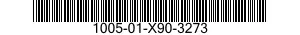 1005-01-X90-3273  100501X903273 01X903273