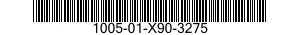 1005-01-X90-3275  100501X903275 01X903275