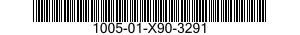 1005-01-X90-3291  100501X903291 01X903291