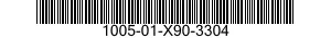 1005-01-X90-3304  100501X903304 01X903304