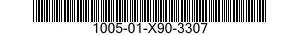 1005-01-X90-3307  100501X903307 01X903307