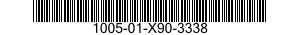 1005-01-X90-3338  100501X903338 01X903338