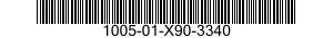 1005-01-X90-3340  100501X903340 01X903340