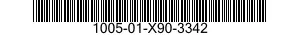 1005-01-X90-3342  100501X903342 01X903342