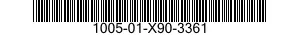 1005-01-X90-3361  100501X903361 01X903361