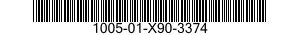 1005-01-X90-3374  100501X903374 01X903374