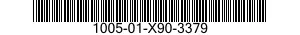 1005-01-X90-3379  100501X903379 01X903379