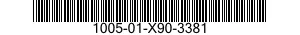 1005-01-X90-3381  100501X903381 01X903381