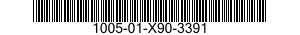 1005-01-X90-3391  100501X903391 01X903391