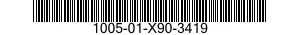 1005-01-X90-3419  100501X903419 01X903419