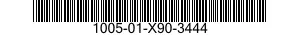 1005-01-X90-3444  100501X903444 01X903444