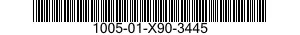 1005-01-X90-3445  100501X903445 01X903445