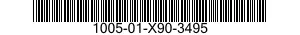1005-01-X90-3495  100501X903495 01X903495