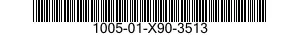 1005-01-X90-3513  100501X903513 01X903513