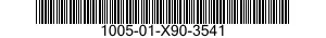 1005-01-X90-3541  100501X903541 01X903541