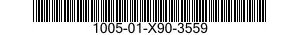1005-01-X90-3559  100501X903559 01X903559