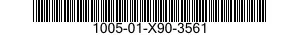 1005-01-X90-3561  100501X903561 01X903561