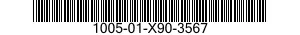 1005-01-X90-3567  100501X903567 01X903567